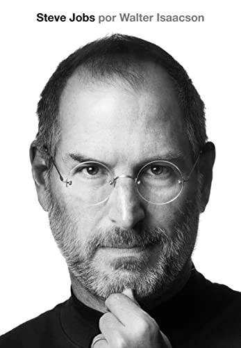 Steve Jobs: A Biography